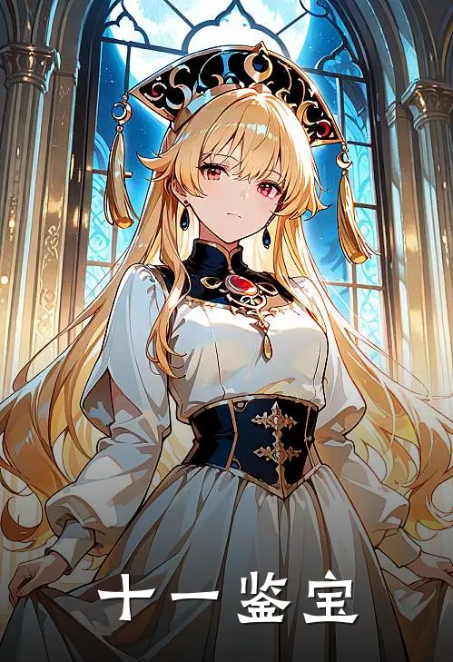 十一鉴宝(李十一吴瑾儿)小说完整版_完结好看小说十一鉴宝李十一吴瑾儿